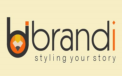 Brandi, that styles your brands with intelligence and analytics.